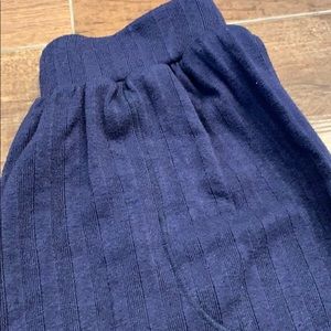 Free people loungewear set